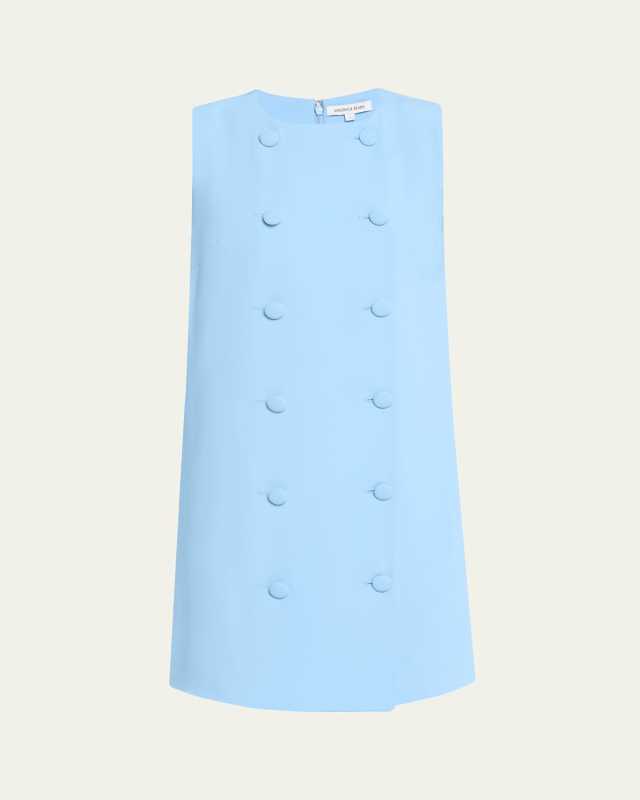 Alayah Shift Dress